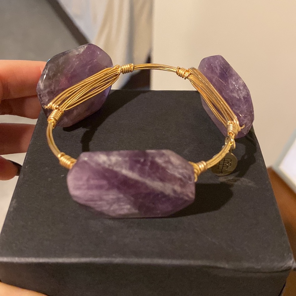 Bracelet/Bangle Set - Picture 3 of 4